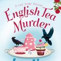 Cover Art for 9781760556983, English Tea Murder by Leslie Meier