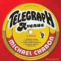 Cover Art for 9780062205780, Telegraph Avenue by Michael Chabon