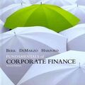 Cover Art for 9780132148238, Fundamentals of Corporate Finance by Jonathan Berk