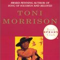 Cover Art for 9780553756838, Sula by Toni Morrison