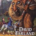 Cover Art for 9780312867416, Wizardborn by David Farland