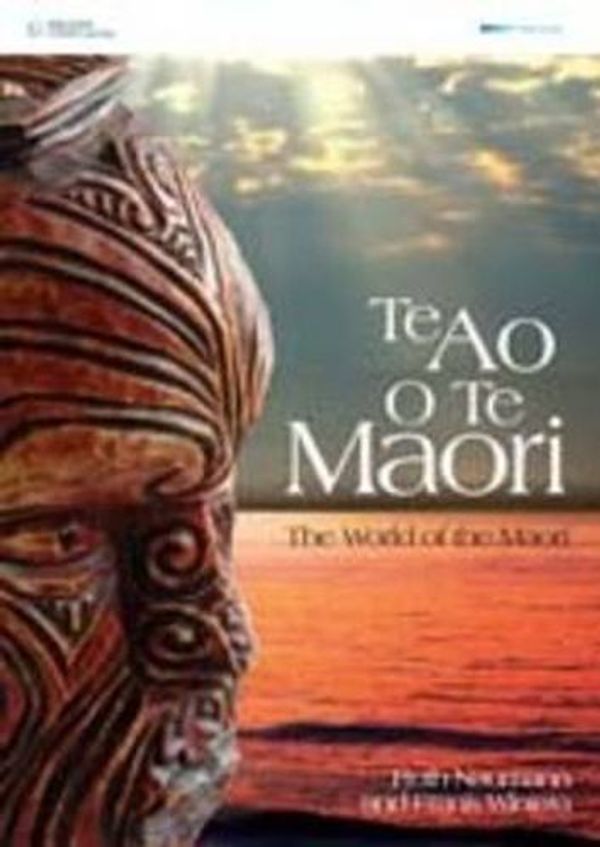 Cover Art for 9780170182249, Te Ao O Te Maori by Ruth Naumann