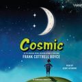 Cover Art for 9780307915351, Cosmic by Frank Cottrell Boyce