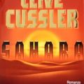Cover Art for 9780745175713, Sahara by Clive Cussler