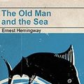 Cover Art for 9788087888216, The Old Man and the Sea (Chinese Edition) by Ernest Hemingway