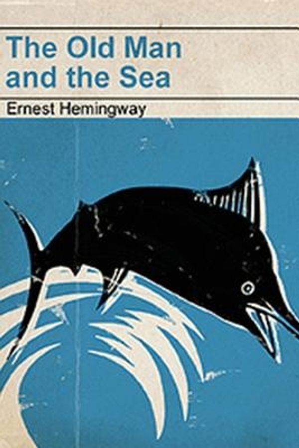 Cover Art for 9788087888216, The Old Man and the Sea (Chinese Edition) by Ernest Hemingway