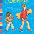 Cover Art for 9780380709151, Henry and the Clubhouse by Beverly Cleary