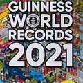 Cover Art for 9781913484057, Guinness World Records 2021 by Guinness World Records