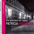 Cover Art for 9781405503273, The Talented Mr Ripley by Patricia Highsmith