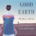 Cover Art for 9781501132773, The Good Earth by Pearl S. Buck