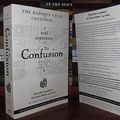Cover Art for 9780060724733, The Confusion by Neal Stephenson