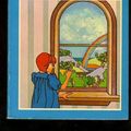 Cover Art for 9780771063855, Rainbow Valley by L. M. Montgomery