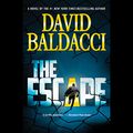 Cover Art for B00MQ5E7V0, The Escape by Baldacci  David