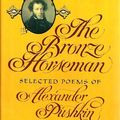 Cover Art for 9780670192410, The Bronze Horseman by Alexander Pushkin