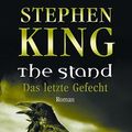 Cover Art for 9783404134113, The Stand by Stephen King