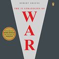 Cover Art for 8601420048676, The 33 Strategies of War (Joost Elffers Books) by Robert Greene