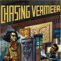 Cover Art for 9780307206725, Chasing Vermeer by Blue Balliett