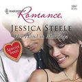 Cover Art for 9780373174874, Her Hand in Marriage by Jessica Steele