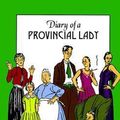 Cover Art for 9780897330534, Diary of a Provincial Lady by E. M. Delafield