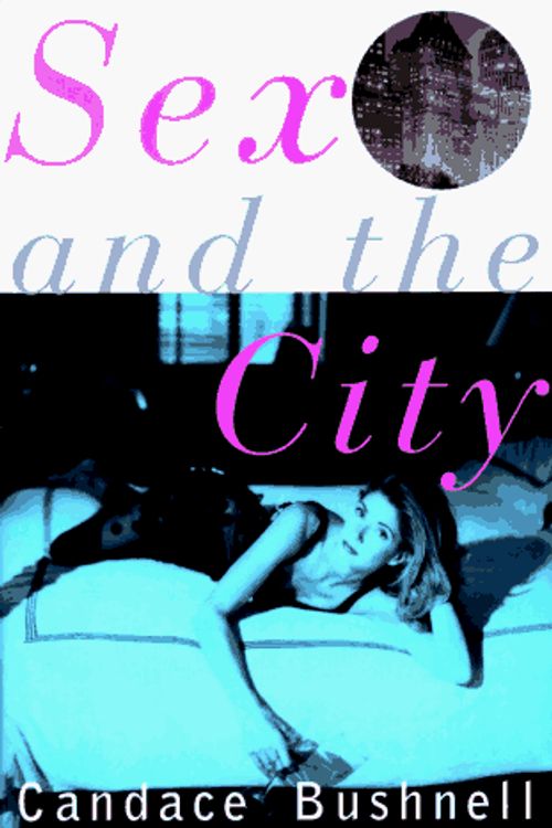 Cover Art for 9780871136428, Sex and the City by Candace Bushnell
