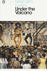 Cover Art for 9780141182254, Under the Volcano by Malcolm Lowry