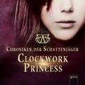 Cover Art for 9783401802879, Clare, Clockwork Princess by Cassandra Clare