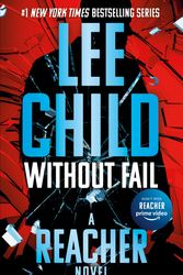 Cover Art for 9780425264423, Without Fail by Lee Child