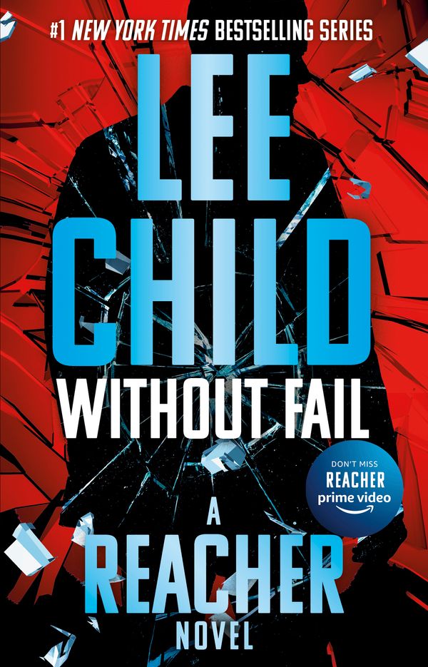 Cover Art for 9780425264423, Without Fail by Lee Child