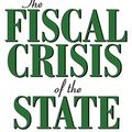 Cover Art for 9780765808608, The Fiscal Crisis of the State by O'Connor, James