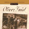 Cover Art for 9780451529718, Oliver Twist by Charles Dickens