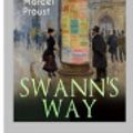 Cover Art for 9781985882751, Swann's Way by Marcel Proust