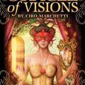 Cover Art for 9781572817562, Oracle of Visions by Ciro Marchetti