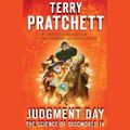 Cover Art for 9780553397994, Judgment Day by Jack Cohen
