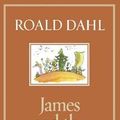 Cover Art for 9780375914249, James and the Giant Peach by Roald Dahl