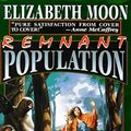 Cover Art for 9780671877187, Remnant Population by Elizabeth Moon