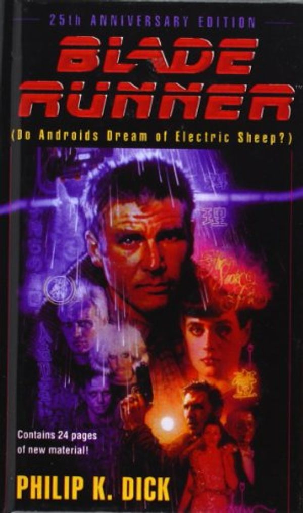 Cover Art for 9781439512968, Do Androids Dream of Electric Sheep? by Philip K. Dick