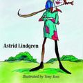 Cover Art for 9780192718433, Pippi Longstocking (Oxford Children's Modern Classics) by Astrid Lindgren