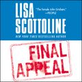 Cover Art for 9780060818104, Final Appeal by Lisa Scottoline