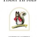 Cover Art for 9781514273302, The Tale of Timmy Tiptoes by Beatrix Potter