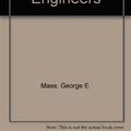 Cover Art for 9780849388309, Continuum Mechanics for Engineers by George E. Mase