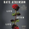 Cover Art for 9781619696976, Life After Life by Kate Atkinson