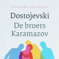 Cover Art for 9789028240759, Verzamelde werken IX De broers Karamazov (Russische Bibliotheek) by F. M. Dostojevski