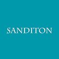 Cover Art for 9781533216359, Sanditon by Jane Austen