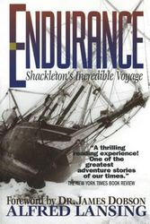 Cover Art for 9780842308243, Endurance: Shackleton's Incredible Voyage by Alfred Lansing