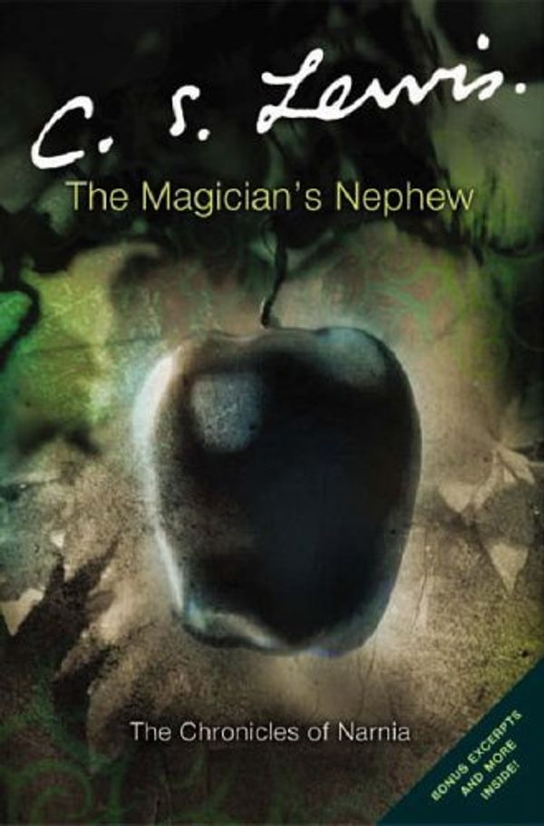 Cover Art for 9780007202270, The Magician's Nephew by C. S. Lewis