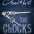 Cover Art for 9780792769415, The Clocks by Agatha Christie, Robin Bailey