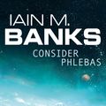 Cover Art for 9781857231380, Consider Phlebas by Iain M. Banks