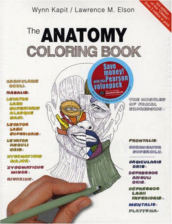 Human Anatomy and Physiology WITH A Brief Atlas of the Human Body AND