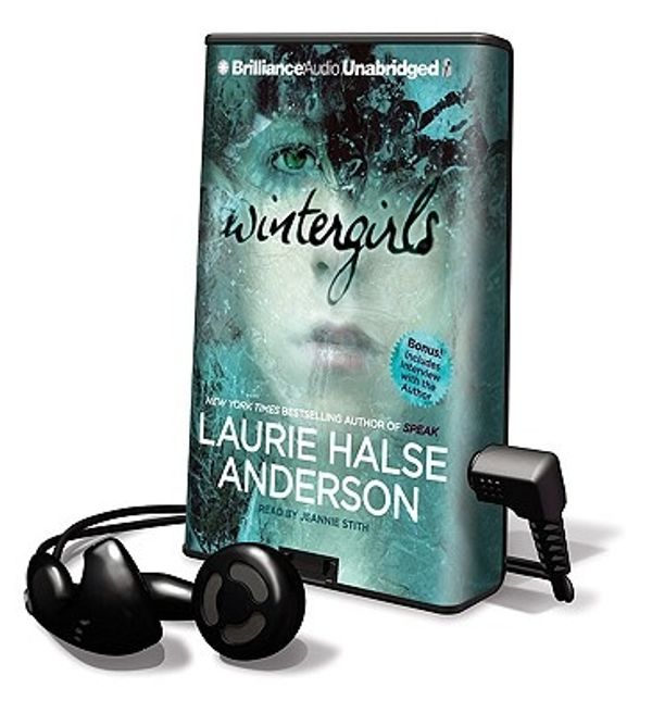 Cover Art for 9781608475087, Wintergirls by Laurie Halse Anderson
