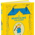 Cover Art for 9781101950340, A Madeline Treasury (Barnes & Noble Collectible Editions): The Original Stories by Ludwig Bemelmans